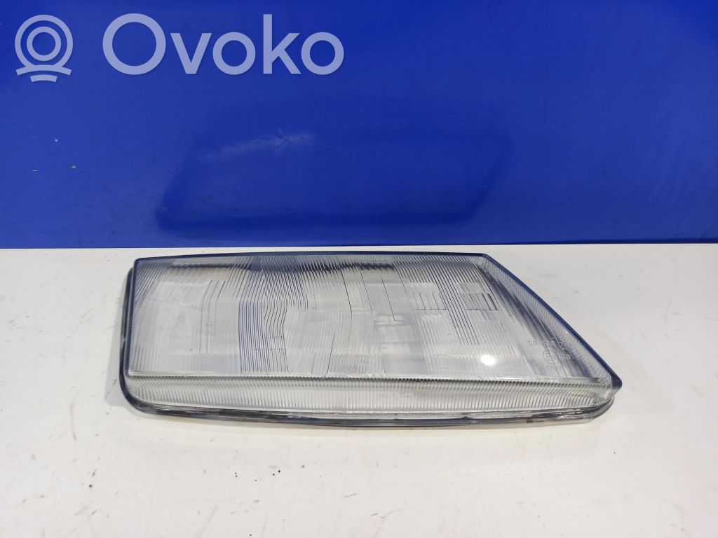 Saab 9-5 Headlight lense 