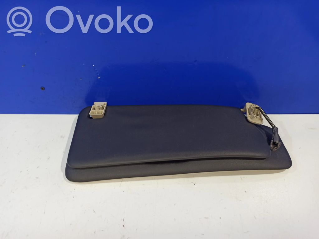 Saab 9-5 Sun visor 