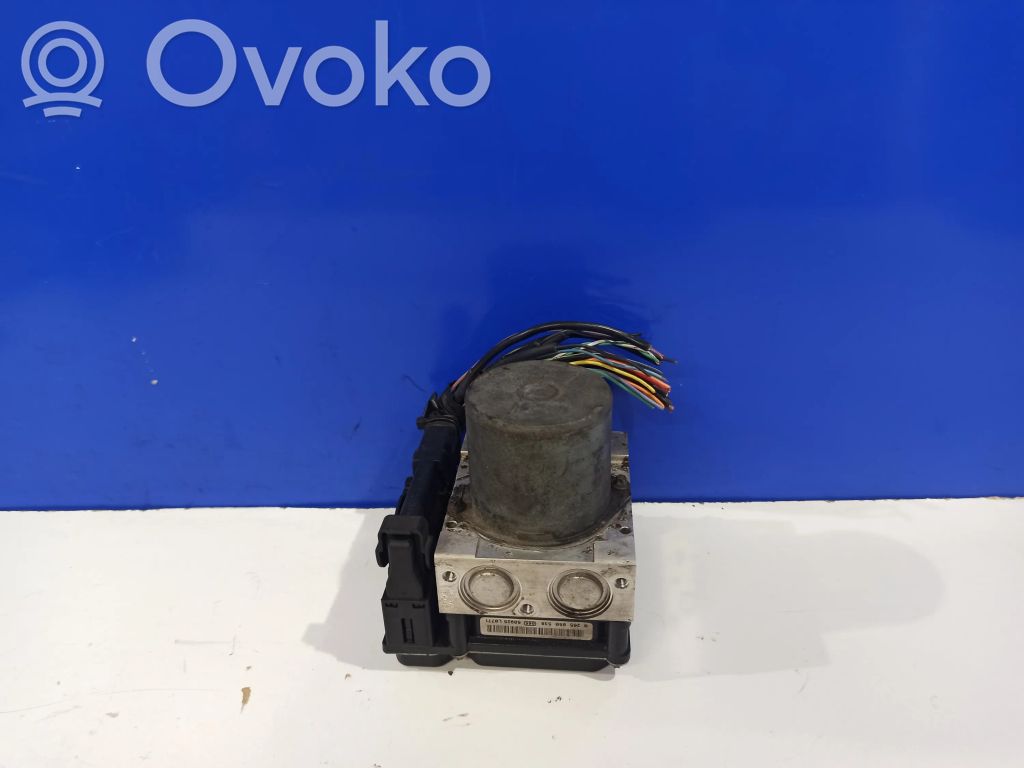 Saab 9-5 ABS Pump 
