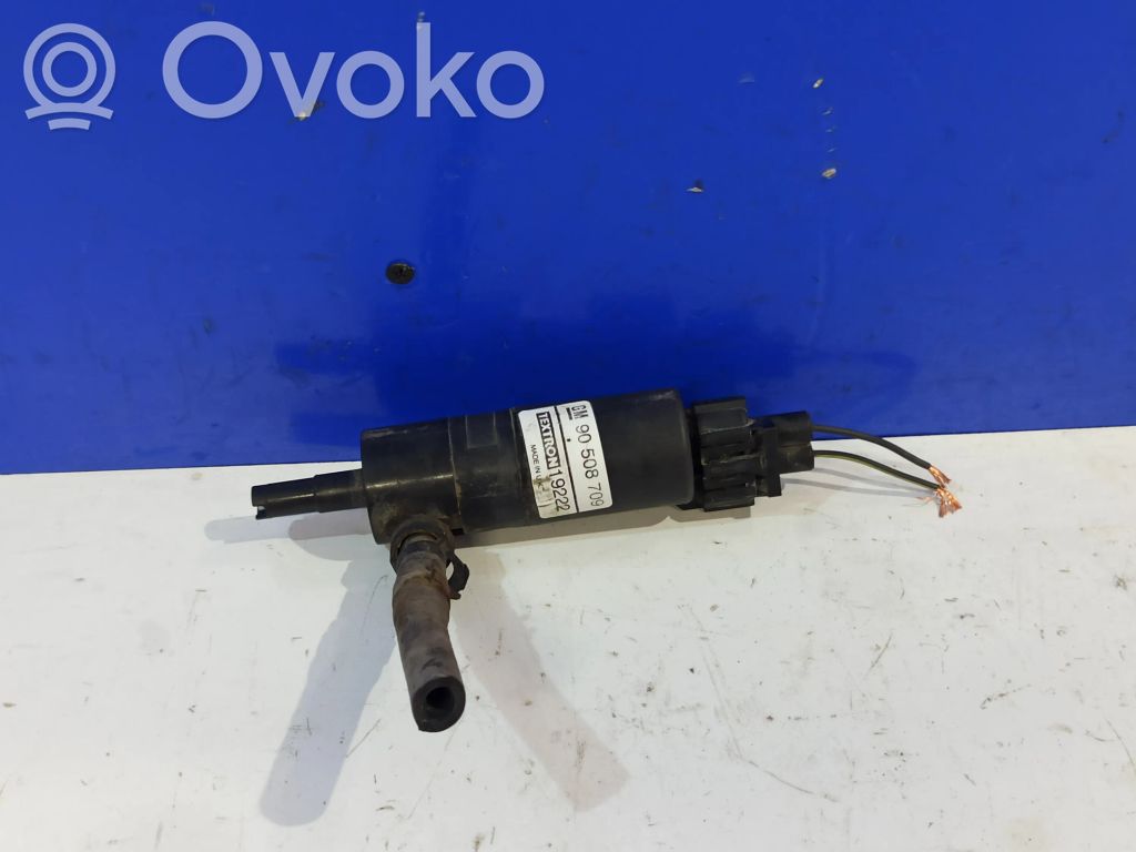 Saab 9-5 Windscreen/windshield washer pump 