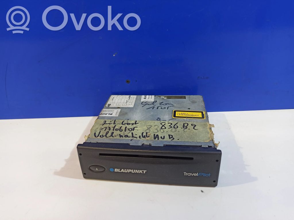 GPS navigation control unit/module   7612001426,0033032475