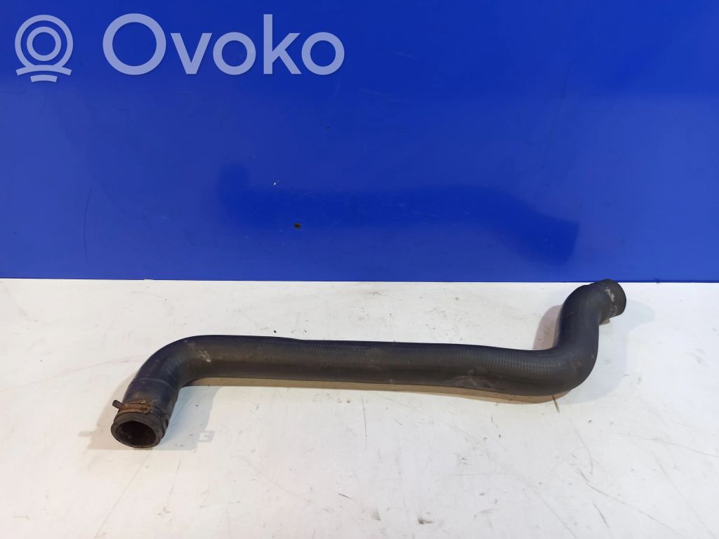 Saab 9-5 Engine coolant pipe/hose 