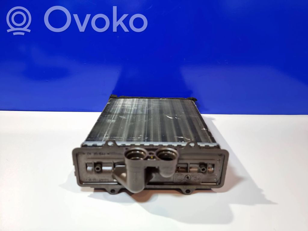 Saab 9-5 Elektrinis salono pečiuko radiatorius 