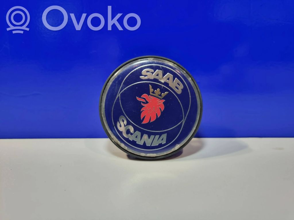 Saab 9-5 Insignia/letras de modelo de fabricante 