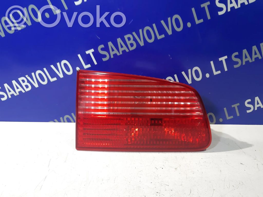 Saab 9-5 Tailgate rear/tail lights 
