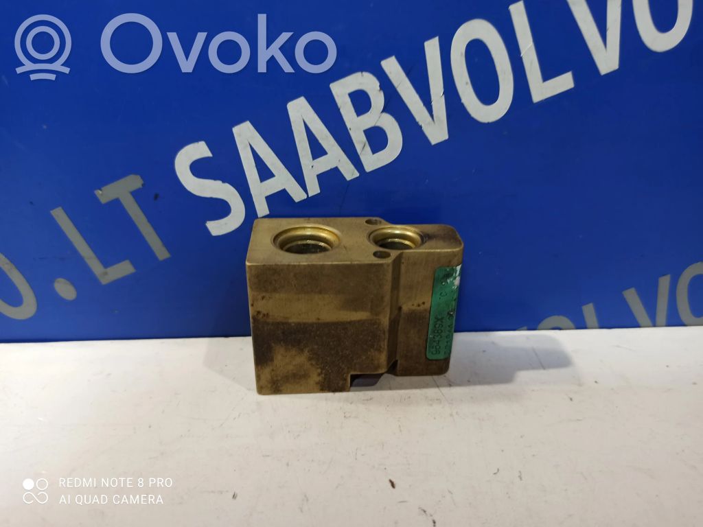 Zawór rozprężny klimatyzacji A/C   1005841,964389X
