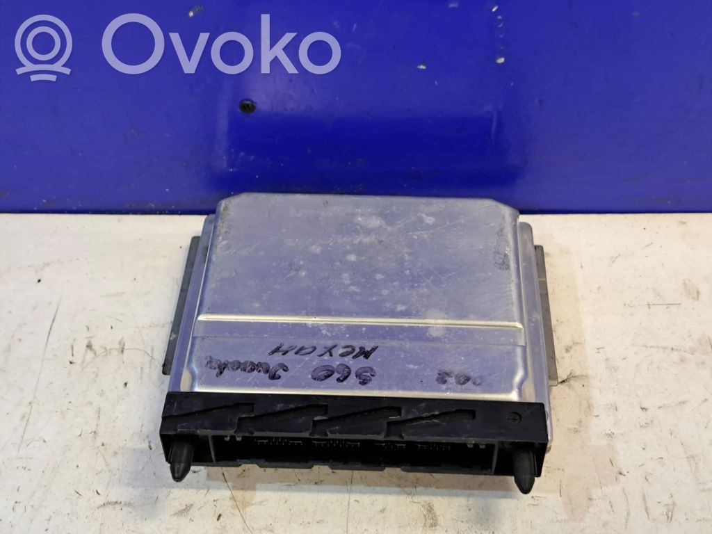 Engine control unit/module   0281010319,8677708,08677708,281010319