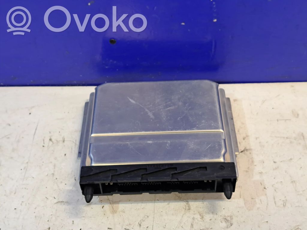 Volvo XC90 Engine control unit/module 