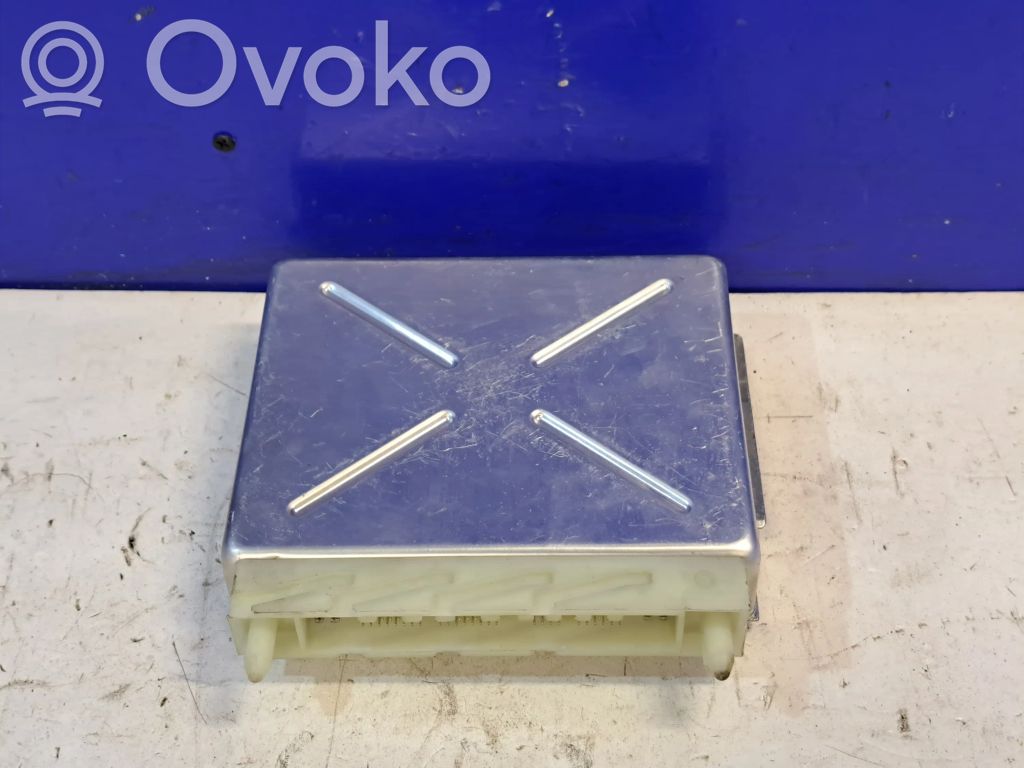 Volvo S60 Engine control unit/module 