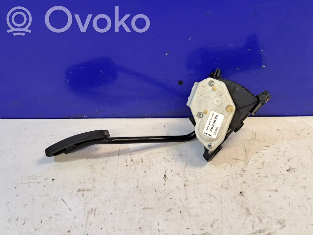 Volvo XC90 Gaspedal 