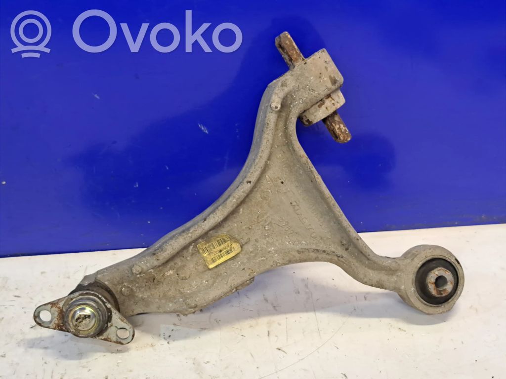 Volvo XC70 Dakša 