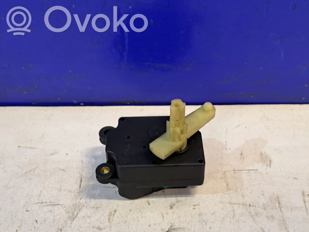 Volvo XC90 Silniczek nagrzewnicy nawiewu klimatyzacji A/C 