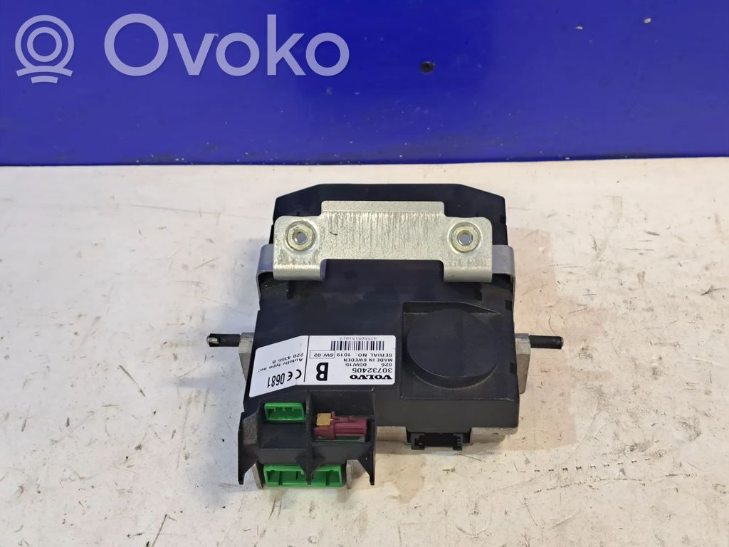 Phone control unit/module   30732405
