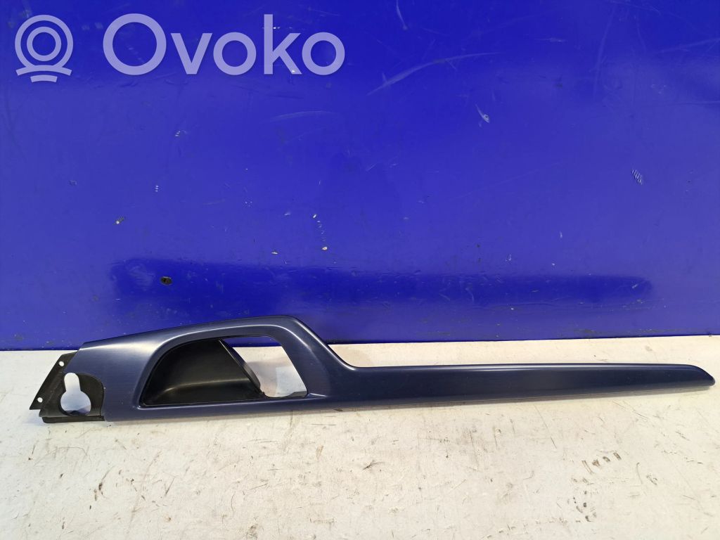Volvo S60 Revestimiento de puerta delantera 
