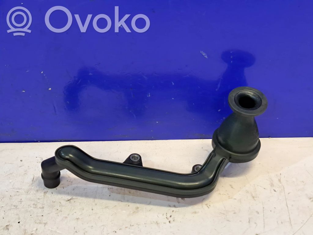 Volvo V50 Manguera/tubo respirador 