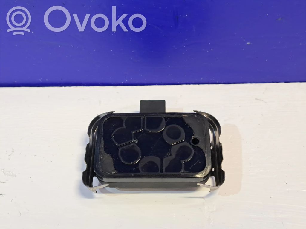 Volvo XC90 Rain sensor 