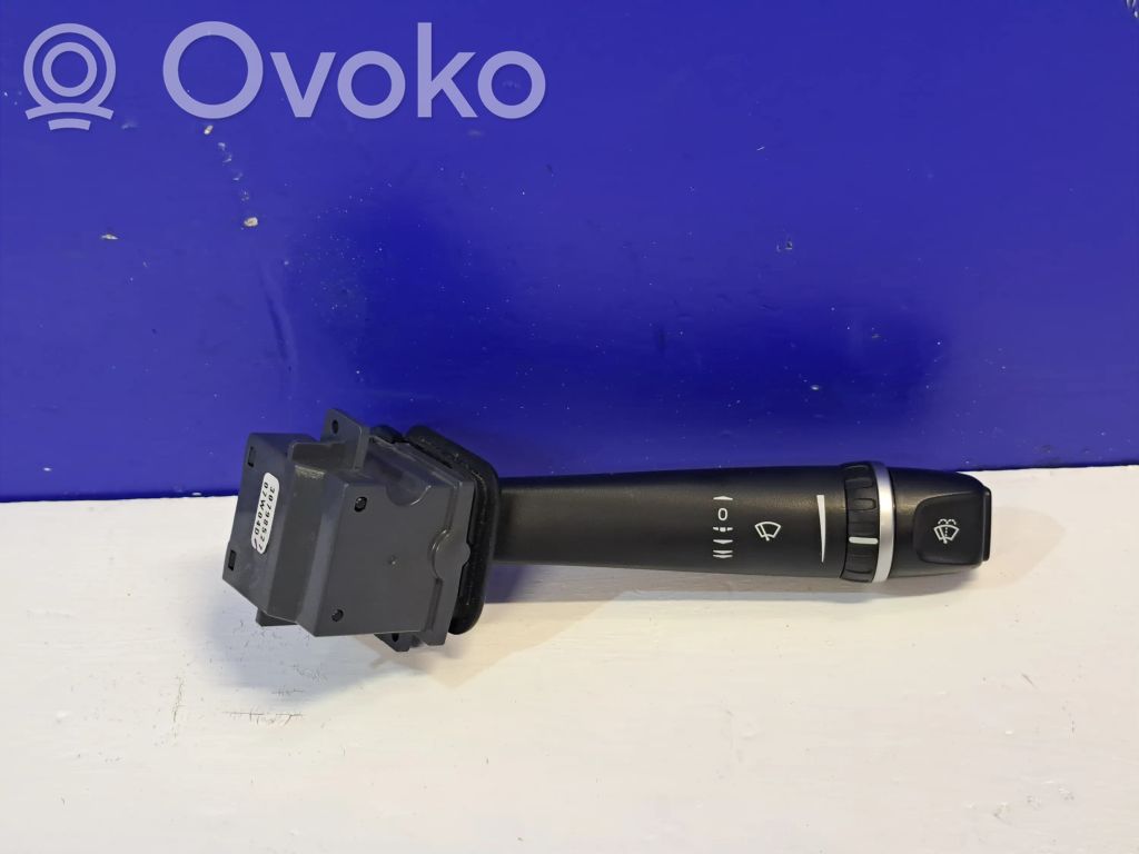 Volvo S60 Commodo d'essuie-glace 