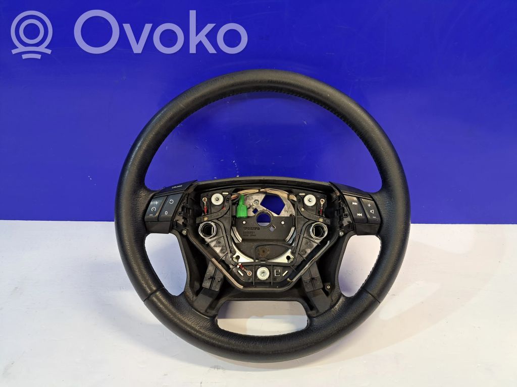Volvo XC90 Volante 