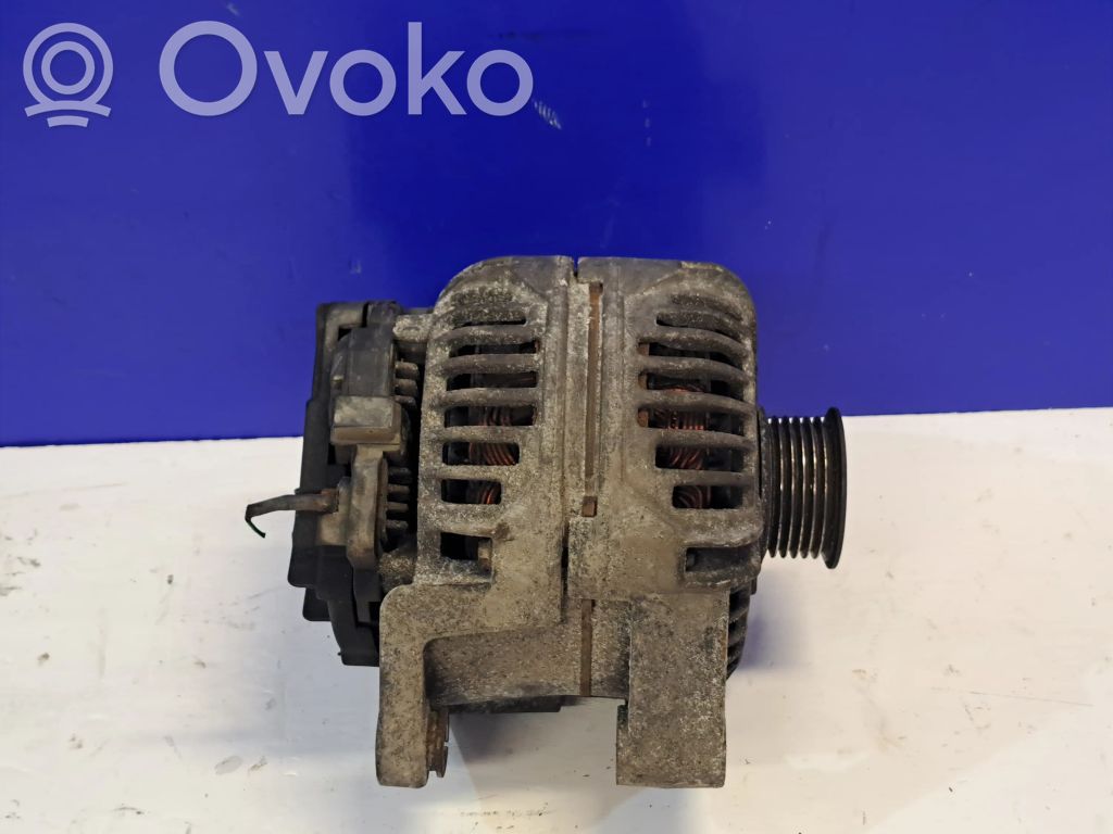 Saab 95 - 96 Generator/alternator 