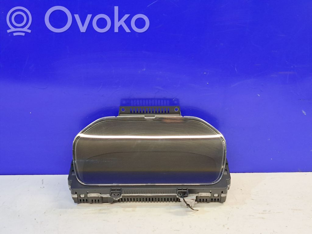 Speedometer (instrument cluster)   32276286,P32276286,31499629,31687669,32276286AA