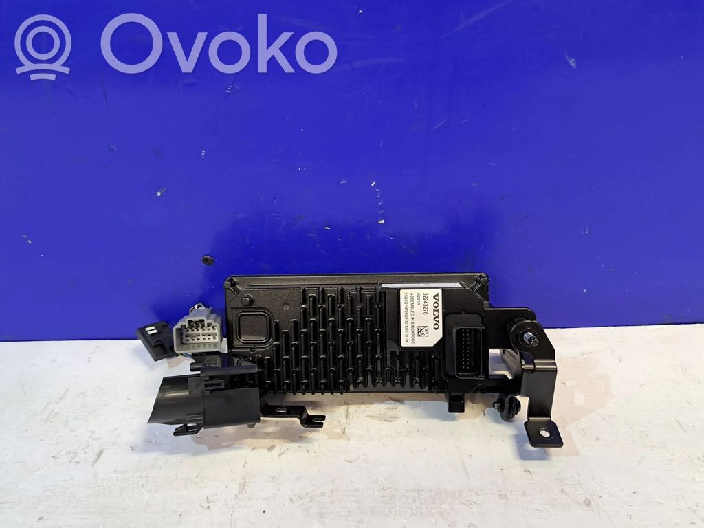 Volvo XC90 Reversing camera 