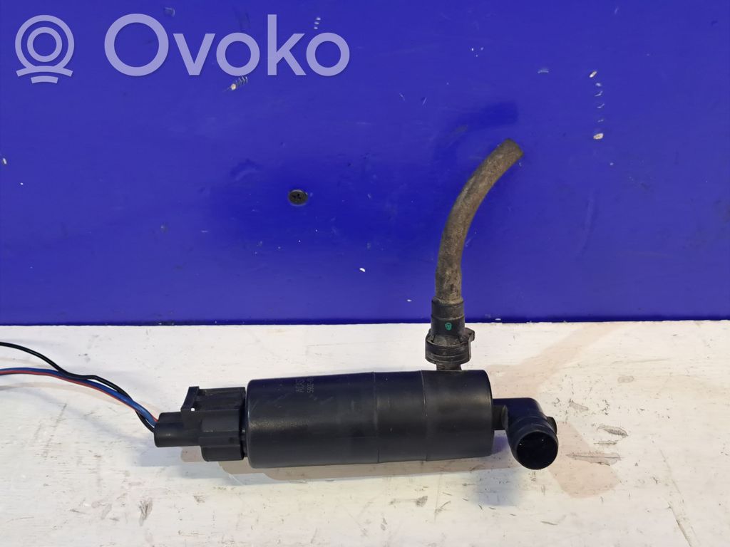 Windscreen/windshield washer pump   12802440,32022241