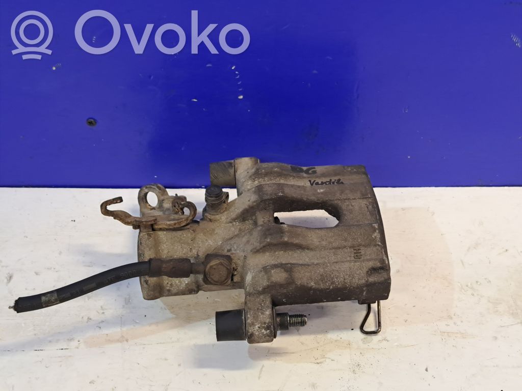 Saab 9-3 Ver2 Takajarrusatula 