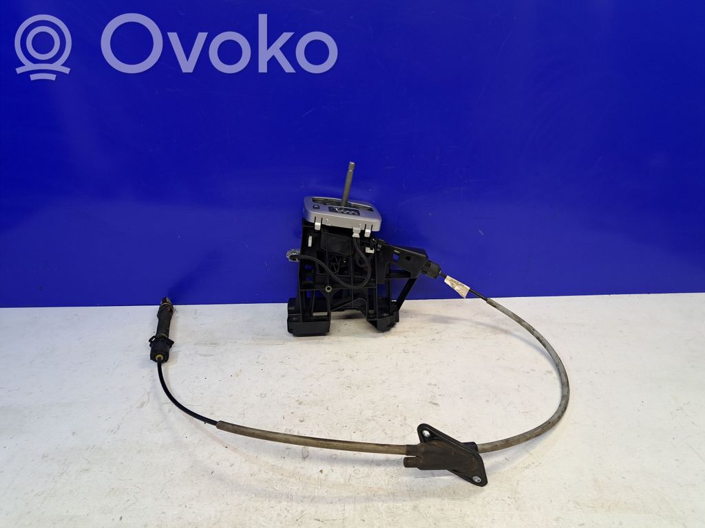 Volvo XC90 Selector caja de cambios 
