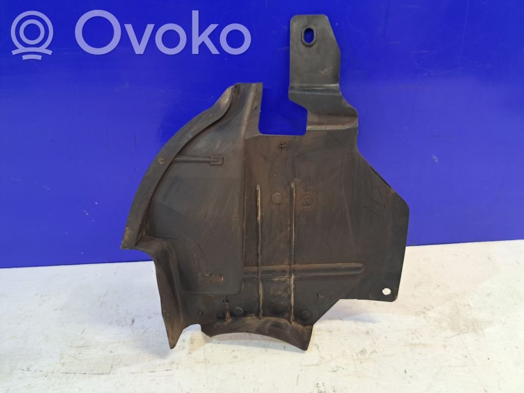 Front mudguard   30744319
