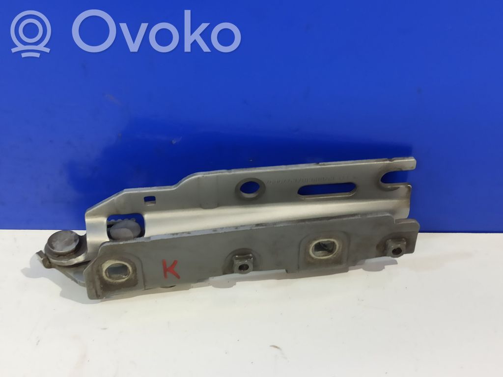 Saab 9-3 Ver1 Engine bonnet/hood hinges 