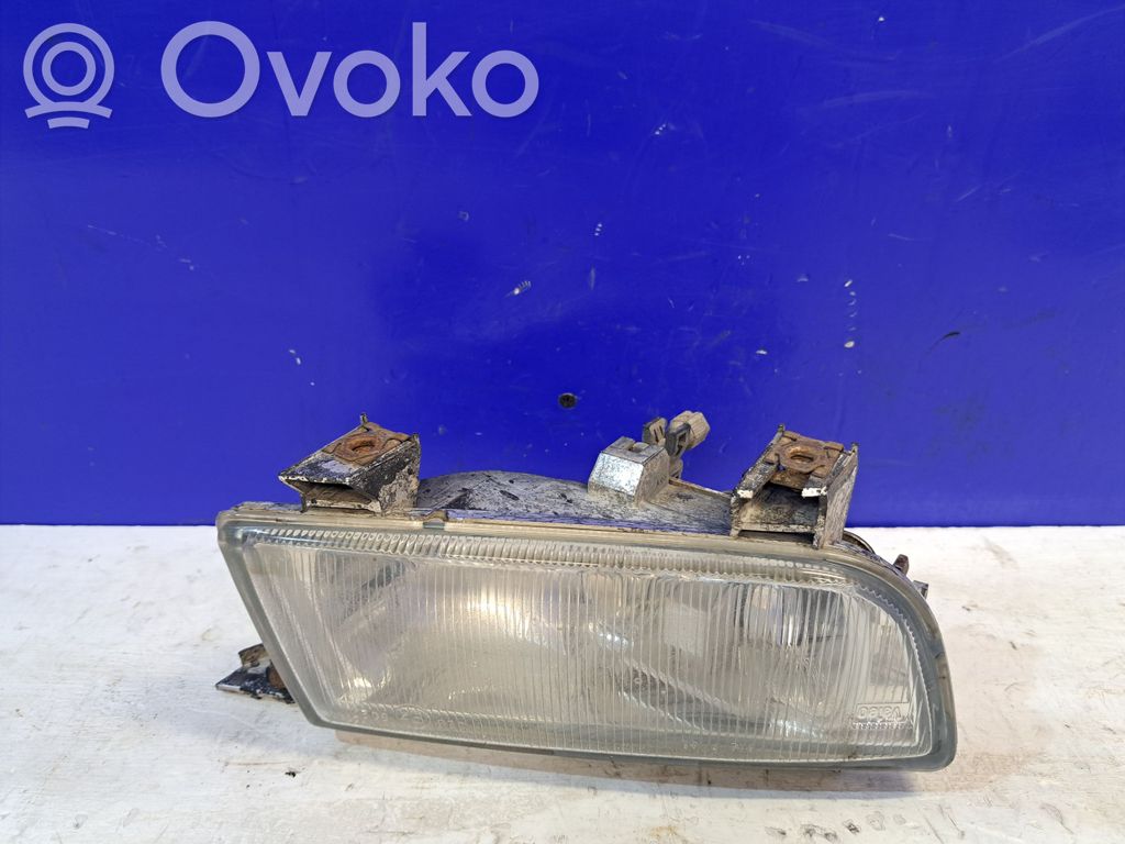 Saab 95 - 96 Front fog light 