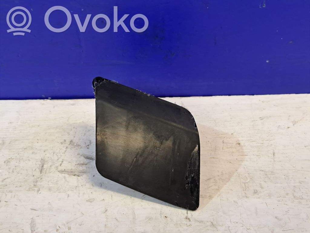 BMW X5 F15 Zaślepka spryskiwacza lampy przedniej 