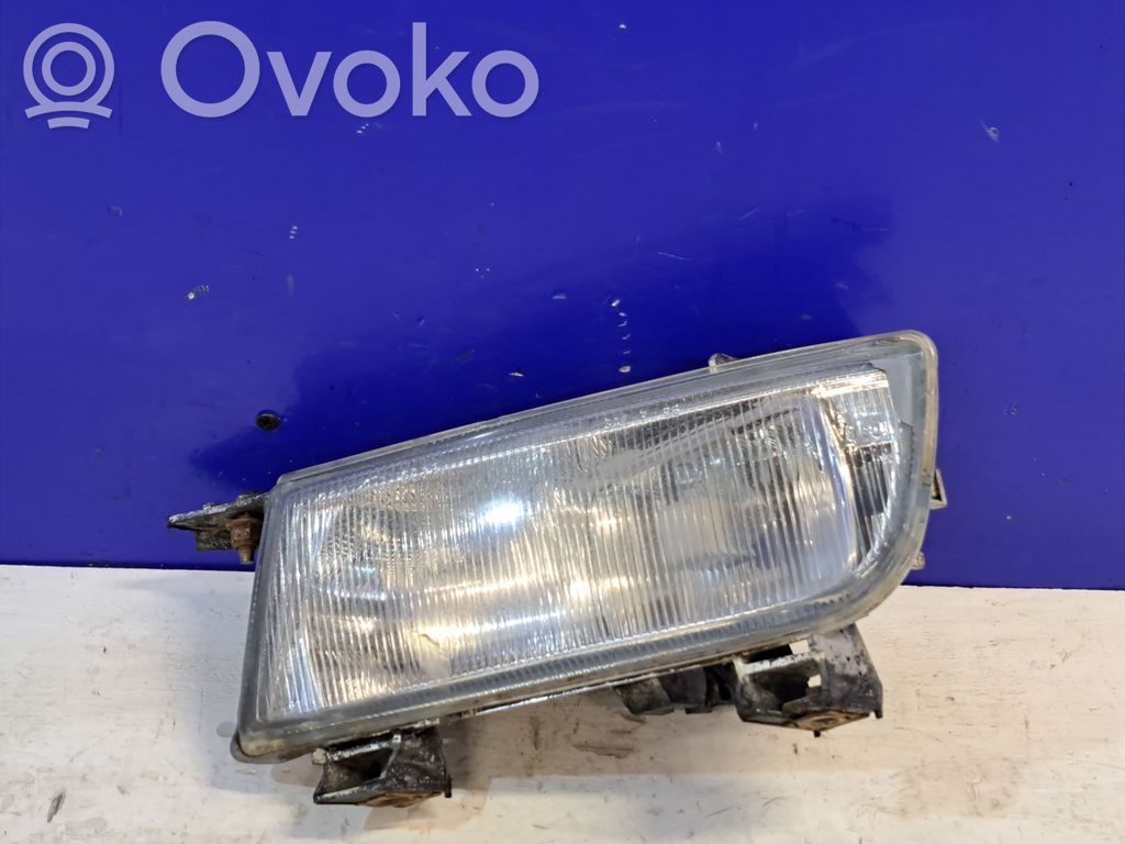 Saab 95 - 96 Etusumuvalo 