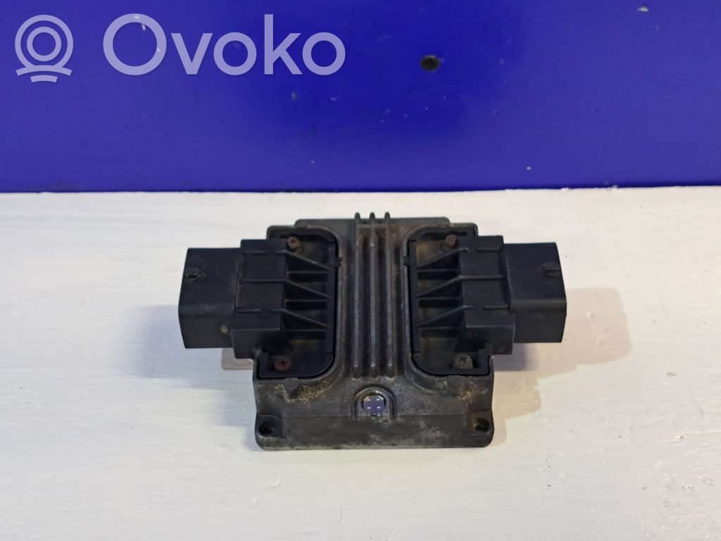 Saab 9-3 Ver1 Gearbox control unit/module 