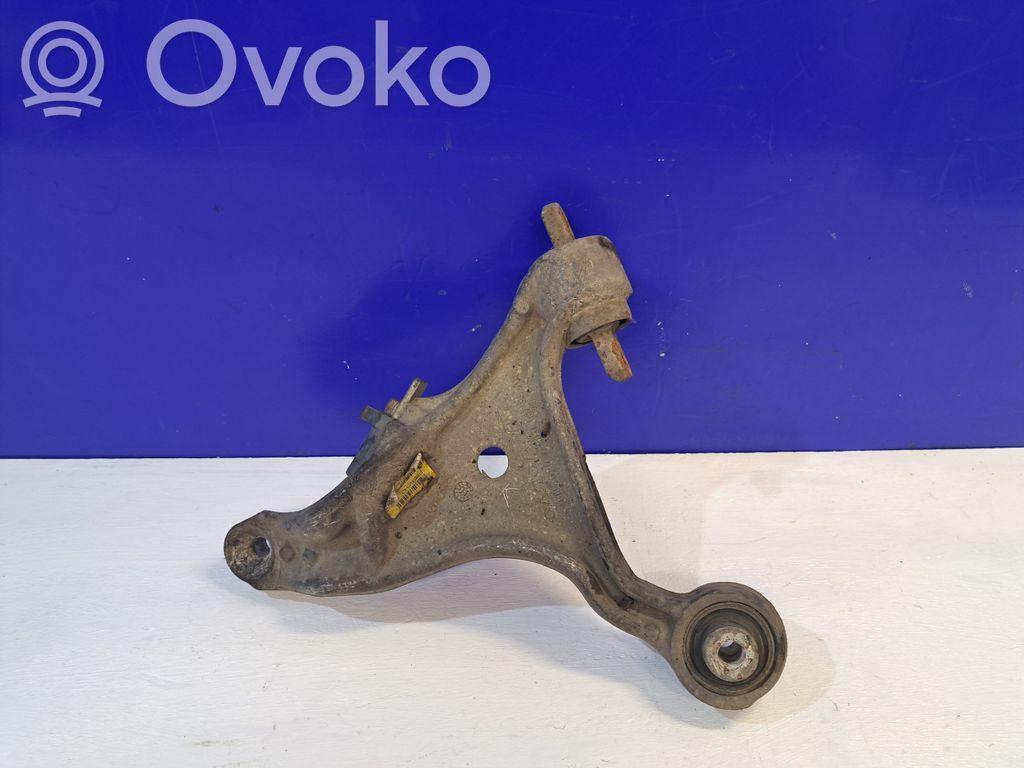 Volvo S60 Dakša 