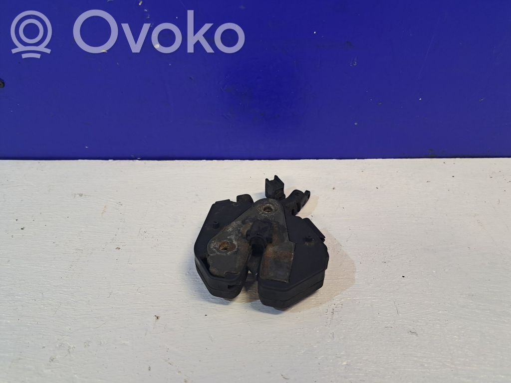 Volvo S60 Spyna variklio dangčio 