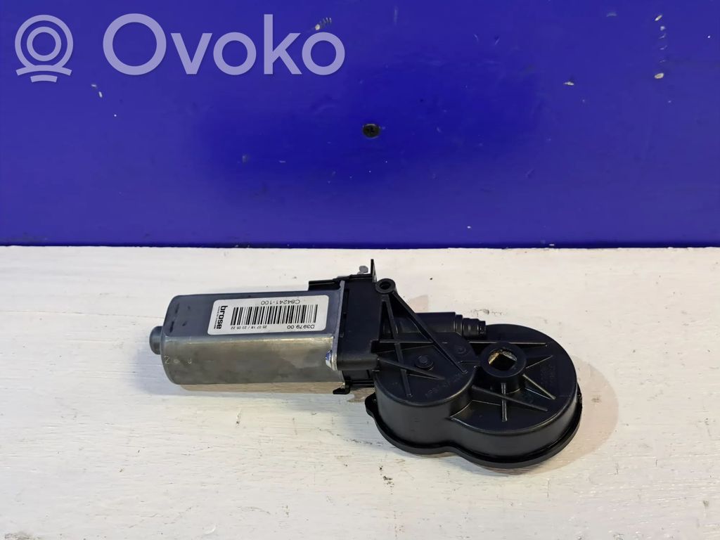 Jaguar XE Motor de ajuste del asiento 