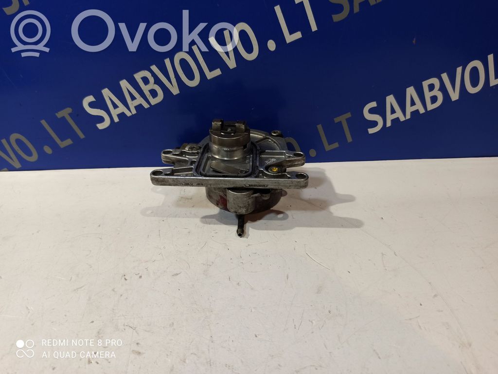 Saab 9-3 Ver1 Bomba de vacío 