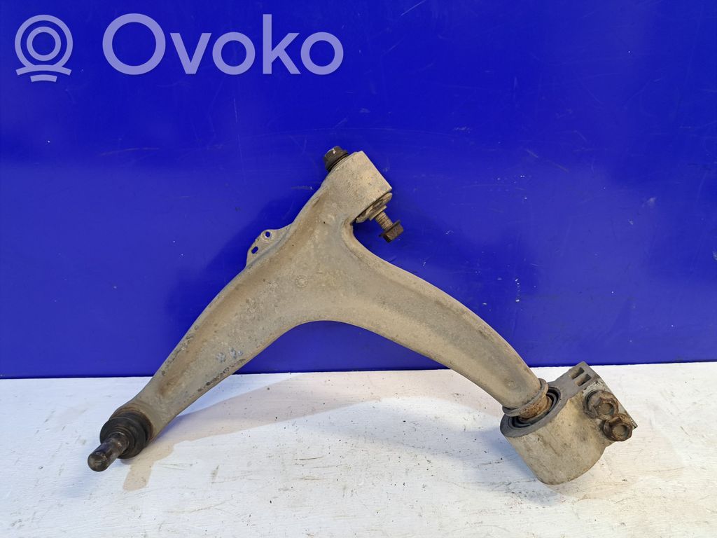 Saab 9-3 Ver2 Front lower control arm/wishbone 