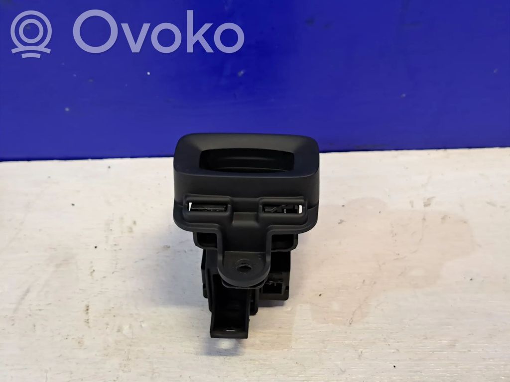 Volvo S60 Immobiliser reader (aerial) 