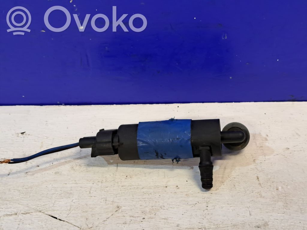 Saab 9-3 Ver2 Windscreen/windshield washer pump 