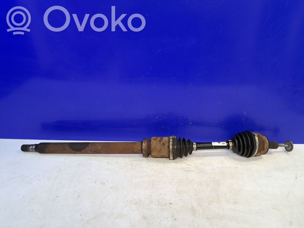 Volvo S60 Front driveshaft 