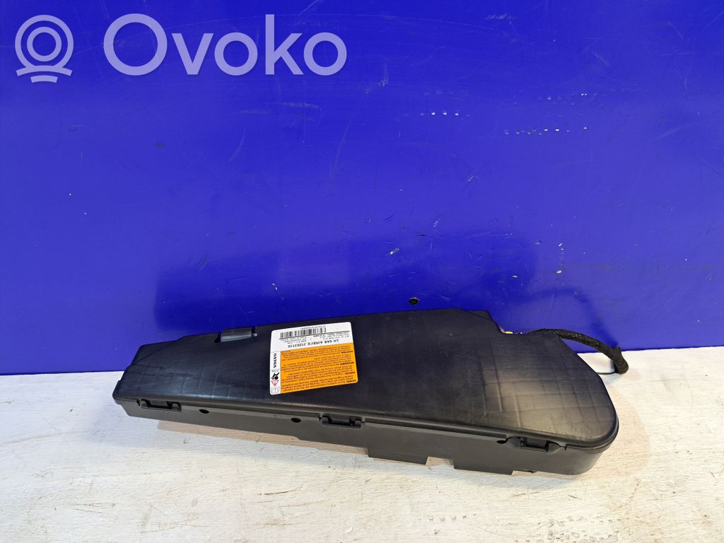 Volvo S60 Airbag sedile 