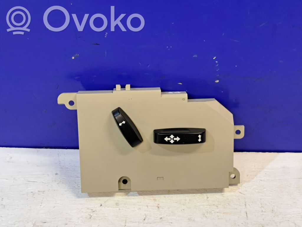 Interruptor de control del asiento   31300479