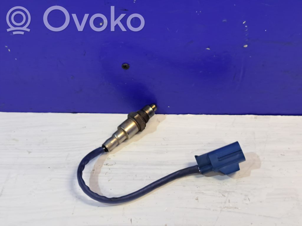 Jaguar XJ X351 Lambda probe sensor 