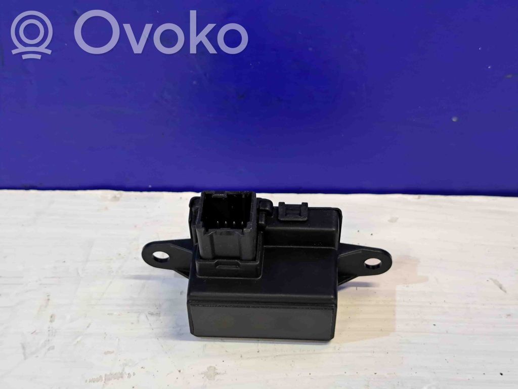 Chevrolet Tahoe Parking PDC control unit/module 