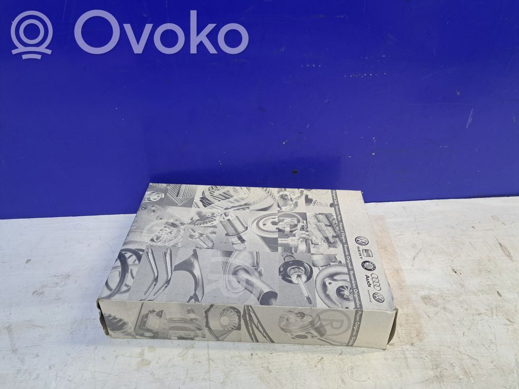 Volkswagen Sharan Luftfilter 