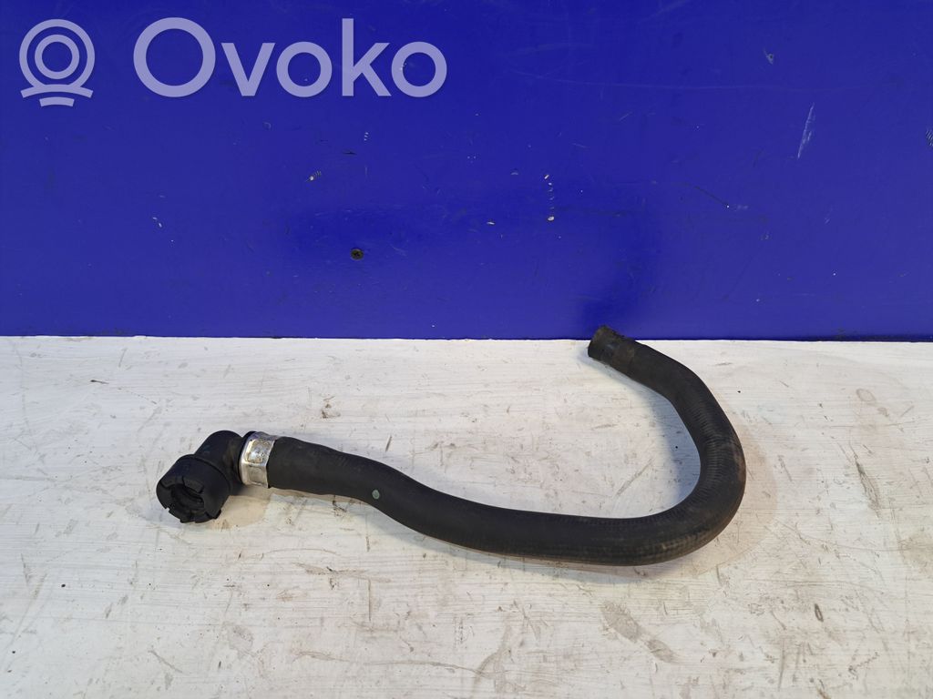 Engine coolant pipe/hose   30745329