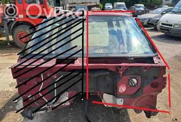 Chevrolet Tahoe Лонжерон 