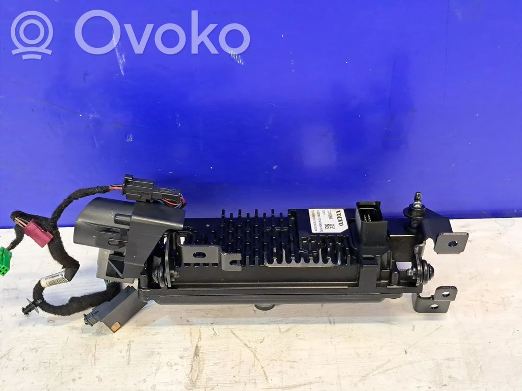Volvo XC60 Video control module 